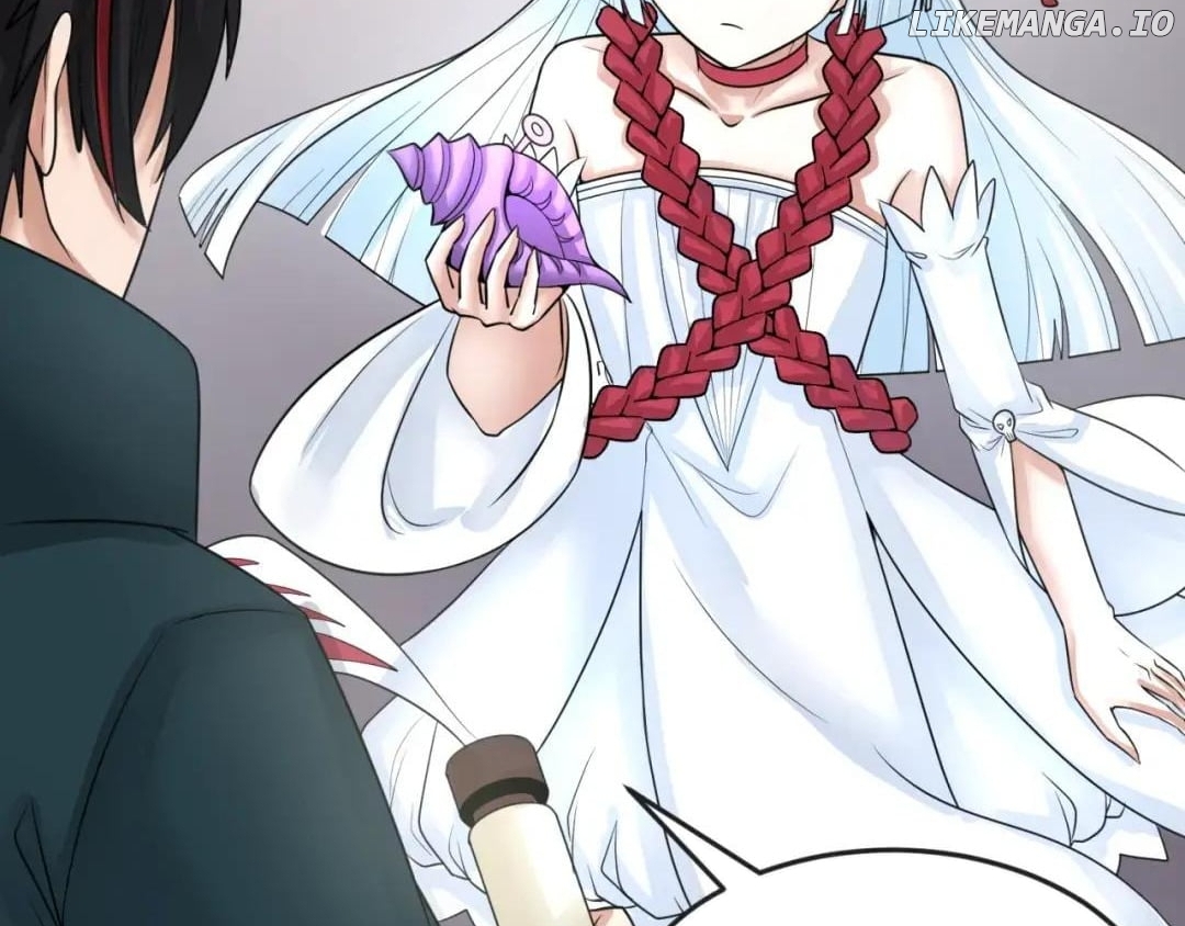 Era of the Haunted Chapter 126 - page 9